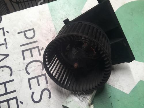 Ventilator motor VW GOLF IV (1J1) 1.4 16V (75 hp) 25276120