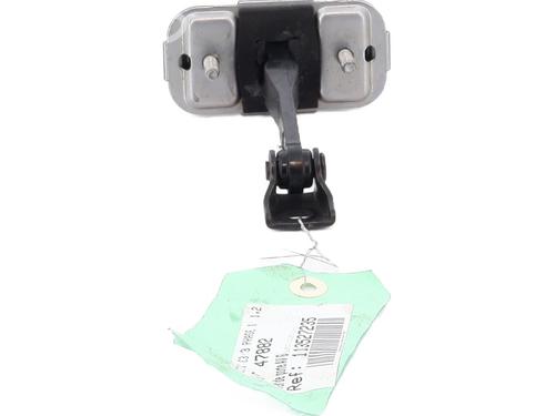 Used Hinge/Door check strap CITROËN C3 III (SX) 1.2 PureTech 82 (83 hp) 29618343