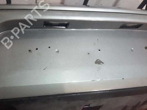 Rear bumper SEAT TOLEDO III (5P2) 1.9 TDI | BP20356187C8 
