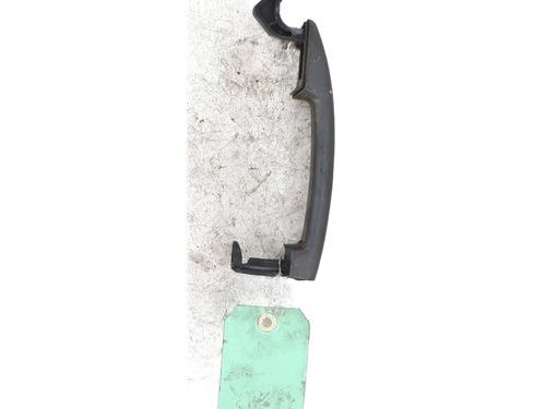 Rear left exterior door handle PEUGEOT 3008 I MPV (0U_) 1.6 HDi | BP25746746C130 