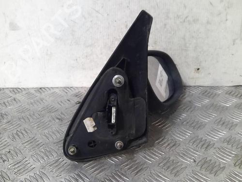 Right mirror RENAULT MEGANE I (BA0/1_) 1.6 16V (BA04, BA0B, BA11, BA1J, BA16, BA19, BA1K, BA1V,... | BP20366490C27 