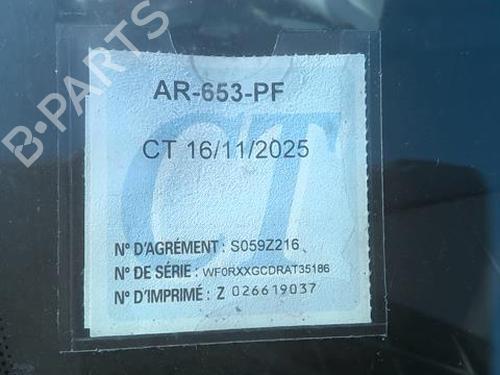 Right rear window switch FORD KUGA I 2.0 TDCi | BP33681253I28 - Image 10