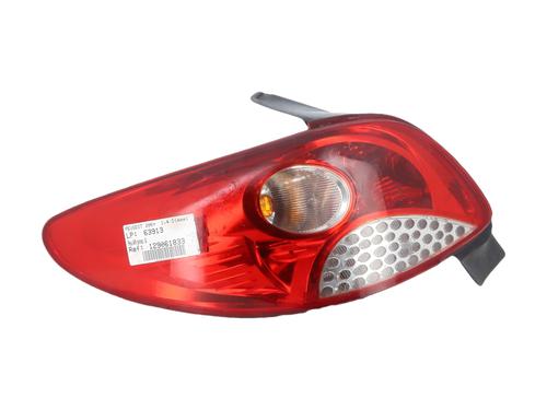 left-taillight-peugeot-206-2l_-2m_-2009-2010-2011-2012-2013-37189240 main image