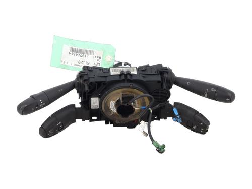 Steering column stalk PEUGEOT 407 (6D_) 1.6 HDi 110 (6D9HZC, 6D9HYC) | BP31910595I23