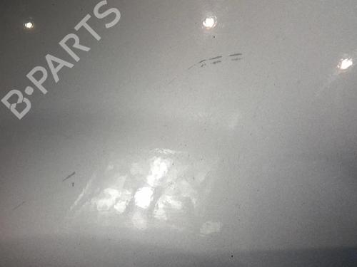 Left front fenders CHEVROLET MATIZ (M200, M250) 0.8 | BP20369860C41 