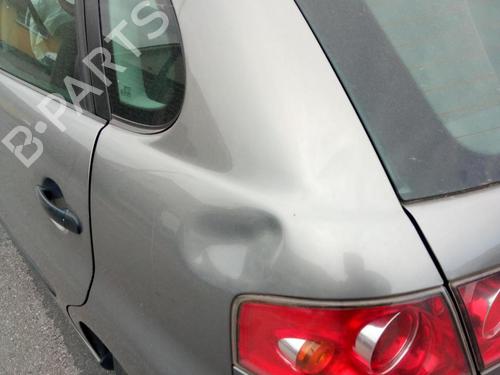 Right mirror SEAT IBIZA III (6L1) 1.9 SDI | BP20366507C27 
