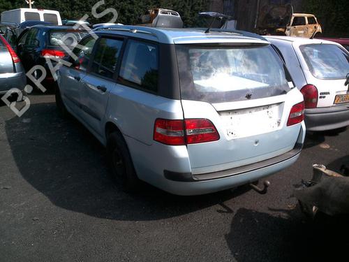Feu arrière gauche FIAT STILO Multi Wagon (192_) 1.9 JTD | BP20364944C34 