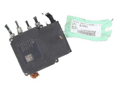 ABS pump TOYOTA YARIS (_P13_) 1.0 (KSP130_, KSP130) | BP29961394M43