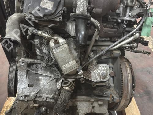 Engine FIAT 500X (334_) 1.6 D Multijet (334AXA1B, 334AXA11) | BP33895717M1  - Image 6