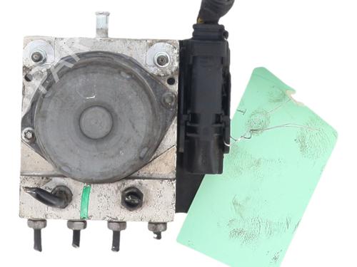 Used ABS pump ABS pump NISSAN QASHQAI I (J10, NJ10) 2.0 dCi (150 hp) 33729802 33729802