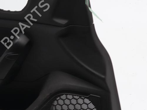 Front left panel RENAULT MEGANE IV Hatchback (B9A/M/N_) 1.5 dCi 90 (B9A1) | BP30147855C58