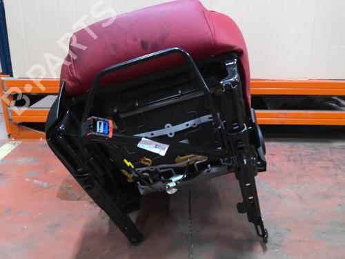 Right front seat ALFA ROMEO MITO (955_) 1.4 MultiAir (955AXL1B) | BP31216736C16 - Image 5