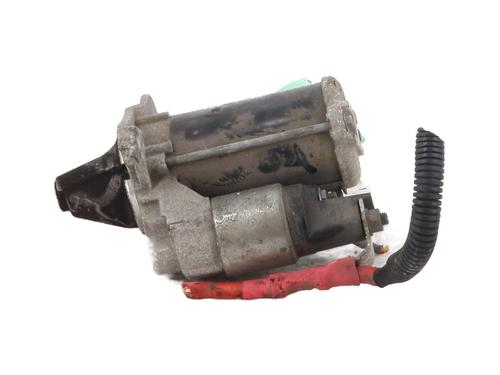 Starter OPEL CORSA E (X15) 1.4 (08, 68) | BP23846793M8 - Image 4