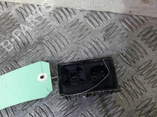 Used Electronic module Electronic module OPEL ZAFIRA TOURER C (P12) 2.0 CDTi (75) (165 hp) 20727451 20727451