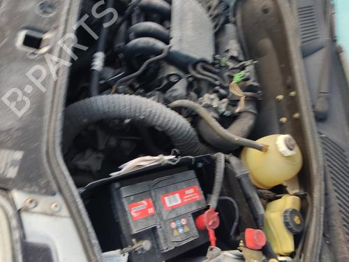 Front left panel RENAULT CLIO II (BB_, CB_) 1.2 (BB0A, BB0F, BB10, BB1K, BB28, BB2D, BB2H, CB0A,... | BP31582792C58  - Image 7