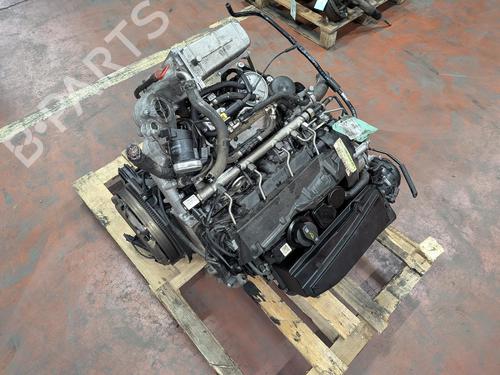 Engine MERCEDES-BENZ C-CLASS (W204) C 200 CDI (204.007, 204.006) | BP36960676M1 - Image 2