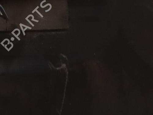 Used Tailgate Tailgate OPEL MERIVA B MPV (S10) 1.4 (75) (120 hp) 32383319 32383319