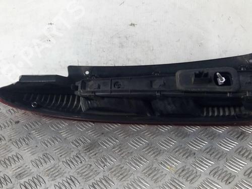 Right taillight FORD FUSION (JU_) 1.4 TDCi | BP20360358C35 