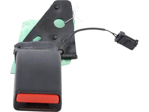 Used Seat buckle CITROËN C3 III (SX) 1.2 PureTech 82 (83 hp) 29840293
