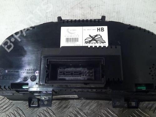 Instrument cluster VW GOLF PLUS V (5M1, 521) 2.0 TDI 16V | BP21786403C47 