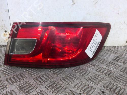 Right taillight RENAULT CLIO IV (BH_) 1.5 dCi 90 | BP20354742C35 