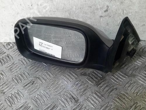 Left mirror SAAB 9-3 (YS3D) 2.2 TiD | BP20363688C26 