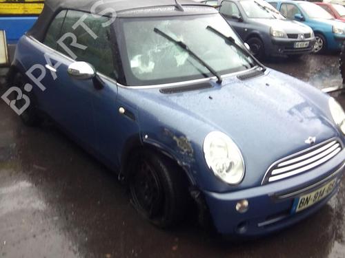 Used Parts MINI MINI Convertible (R52)  Cooper  1879489