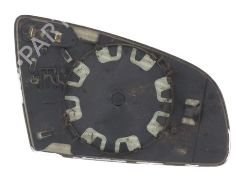 Left mirror glass AUDI A3 (8P1) 2.0 TDI 16V | BP27663870C148 