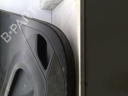 Front right panel PEUGEOT PARTNER Platform/Chassis | BP33605418C59 - Image 4