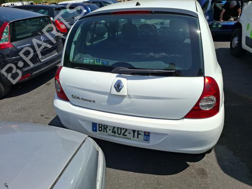 Front left panel RENAULT CLIO II (BB_, CB_) 1.5 dCi (B/CB3M) | BP28111848C58 - Image 26