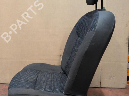 Right front seat RENAULT TWINGO II (CN0_) 1.2 16V (CN0K, CN0V, CN0A) | BP38032875C16 - Image 6
