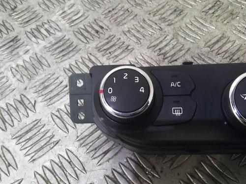Climate control KIA CEE'D (JD) 1.6 CRDi 110 | BP20361437I5 - Image 3