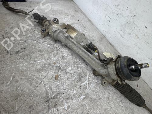 Used Steering rack Steering rack RENAULT GRAND SCÉNIC IV (R9_) 1.3 TCe 160 (R9NC) (158 hp) 40173086 40173086