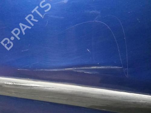 Dør højre bagtil SEAT LEON (1M1) 1.9 SDI | BP22003061C5 