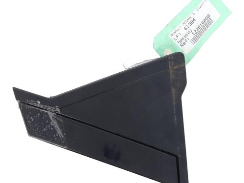 hyre-bak-utvendig-handtak-renault-megane-e-tech-suv-2021-33186650 main image