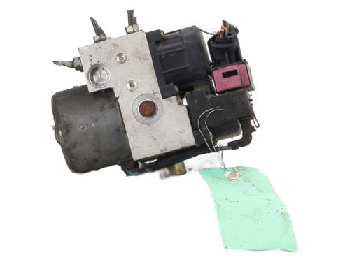 ABS pump OPEL ASTRA G Hatchback (T98) 1.4 16V (F08, F48) | BP28504499M43