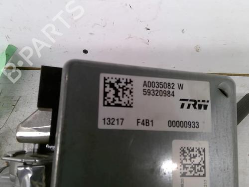 Steering column FIAT 500X (334_) 1.6 D Multijet (334AXA1B, 334AXA11) | BP33653691M21 - Image 2