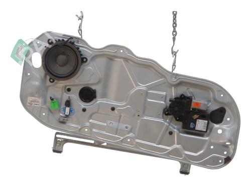 Front left window mechanism VOLVO C30 (533) D2 | BP33803848C22 - Image 2