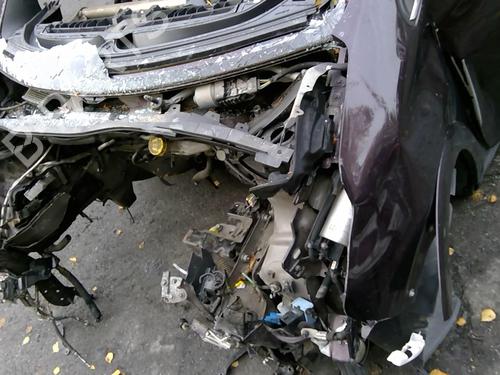 Front left panel PEUGEOT 208 I (CA_, CC_) 1.6 HDi | BP30056836C58 - Image 14