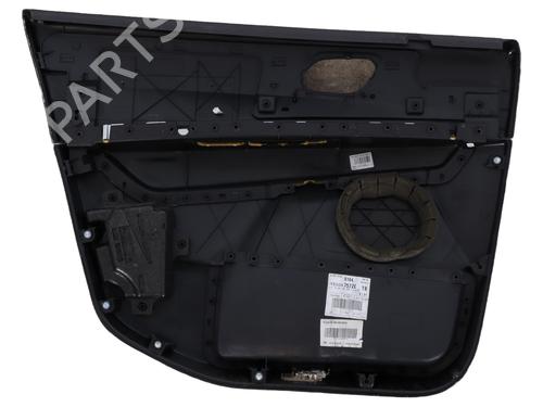 Front right panel PEUGEOT 3008 I MPV (0U_) 1.6 HDi | BP25880674C59 