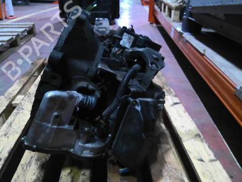 Gearbox CITROËN C3 I (FC_, FN_) 1.4 HDi | BP29896458M3 
