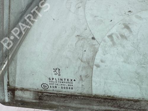 rear-left-door-window-peugeot-307-3ac-2000-2001-2002-2003-2004-2005-2006-2007-2008-2009-2010-2011-2012-35903157 main image