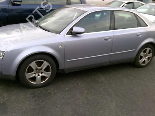 Front slam panel AUDI A4 B6 (8E2) 2.5 TDI | BP31818383C72 - Image 9