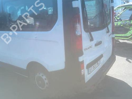 Front wiper motor RENAULT TRAFIC III Bus (JG_) 1.6 dCi 125 (JGMH) | BP29896693M29 - Image 9