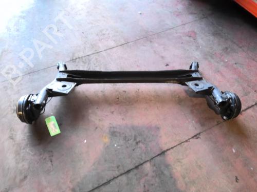 Used Rear axle DACIA SPRING EV (B6M1) (45 hp) 23156950