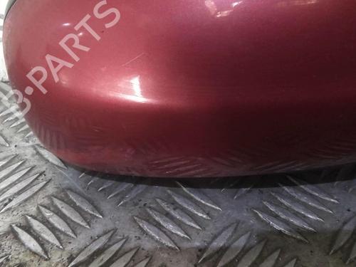 Right mirror CITROËN XSARA (N1) 1.9 D | BP21592180C27 