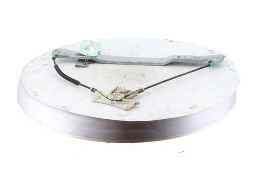 Vindusheismekanisme venstre foran PEUGEOT 407 (6D_) 1.6 HDi 110 (6D9HZC, 6D9HYC) (109 hp) 29014597