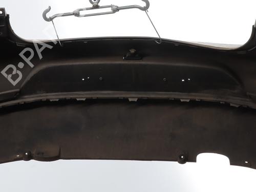 Rear bumper SEAT IBIZA IV (6J5, 6P1) 1.2 TDI | BP27663943C8 
