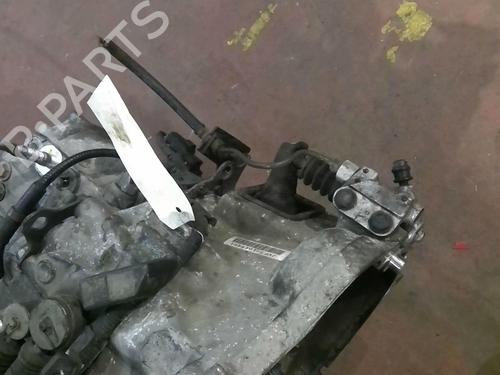 Gearbox HONDA FR-V (BE) 2.2 i CTDi (BE5) | BP20367129M3 