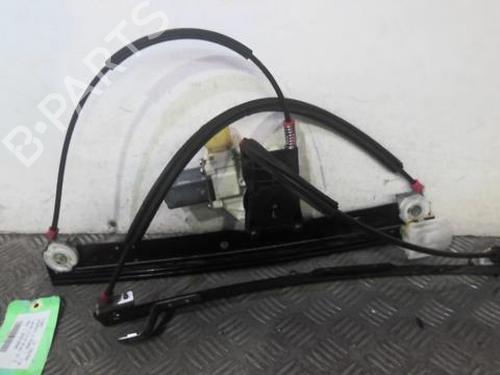 Front right window mechanism FORD MONDEO IV (BA7) 1.8 TDCi | BP20359174C23 